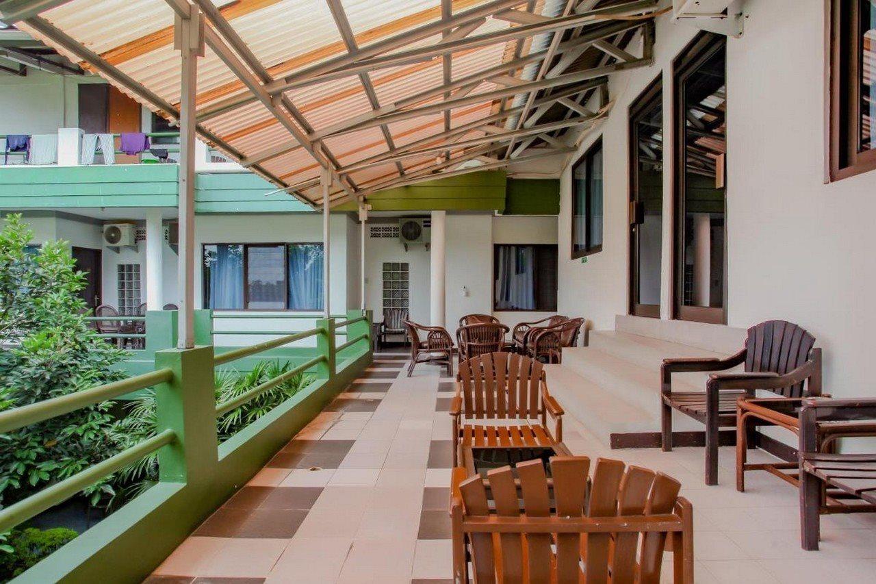 Oyo Life 90091 Wisma Pakuan Syariah Bogor Kültér fotó